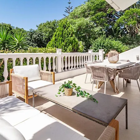 Agrupadas 2 Casa de Férias Marbella