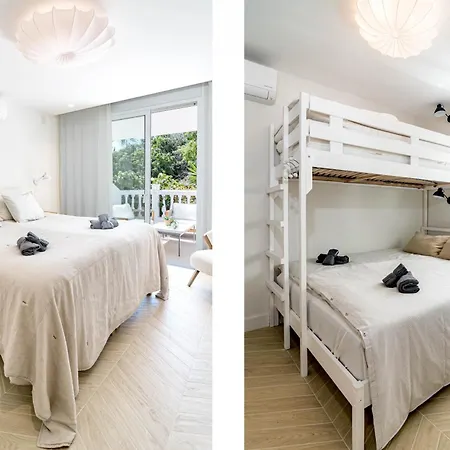 Agrupadas 2 Holiday home Marbella