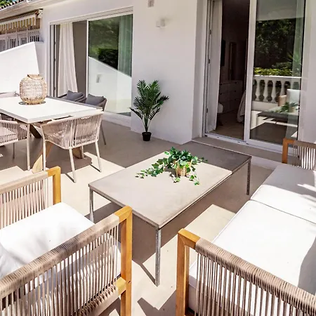 Casa de Férias Agrupadas 2 Marbella
