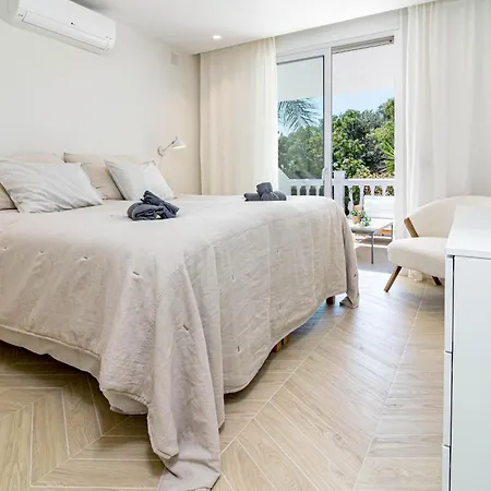 Agrupadas 2 Holiday home *