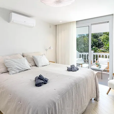 Holiday home Agrupadas 2 Marbella