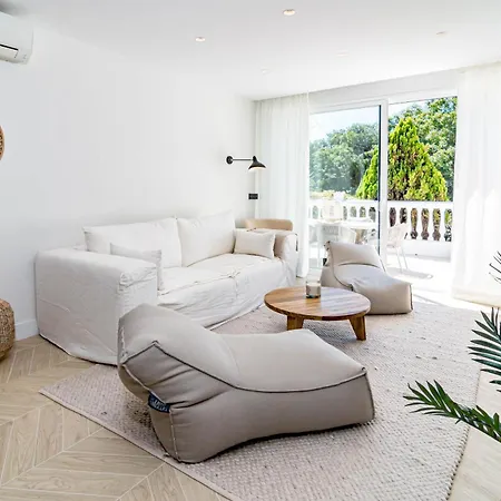 Holiday home Agrupadas 2 *